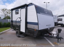 New 2026 Keystone Springdale 1230BB available in Fort Pierce, Florida