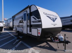 New 2026 Grand Design TRANSCEND-ONE 161BH available in Fort Pierce, Florida