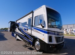 New 2026 Holiday Rambler Vacationer 33C available in Fort Pierce, Florida