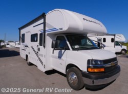 New 2026 Thor Motor Coach Pasadena SZ25 available in Fort Pierce, Florida