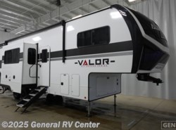 New 2026 Alliance RV Valor 32A10 available in Fort Pierce, Florida