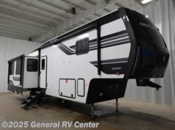 New 2026 Grand Design Reflection 337RLS available in Fort Pierce, Florida