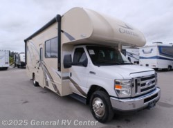 Used 2020 Thor Motor Coach Chateau 27R available in Fort Pierce, Florida