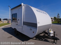 New 2026 Forest River Salem FSX 135ICE available in Fort Pierce, Florida