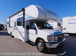 New 2026 Thor Motor Coach Pasadena SE SL31 available in Fort Pierce, Florida