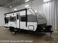 New 2026 Open Range 21QB available in Fort Pierce, Florida