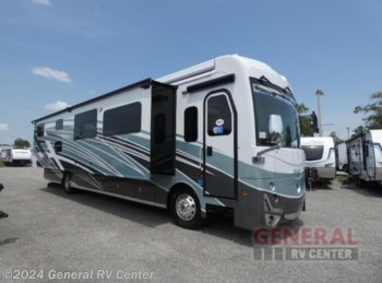 New 2024 Holiday Rambler Armada 40P available in Fort Myers, Florida