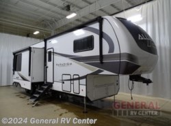 New 2024 Alliance RV Paradigm 395DS available in Fort Myers, Florida