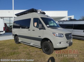 New 2024 Holiday Rambler Xpedition AL2 available in Fort Myers, Florida