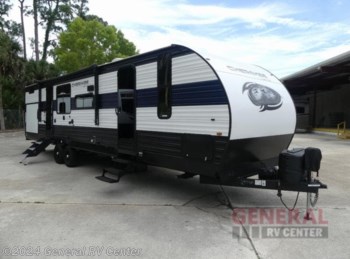 Used 2023 Forest River Cherokee 294KM available in Fort Myers, Florida