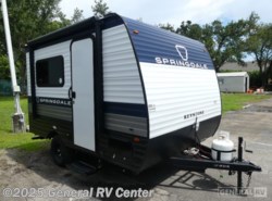 New 2026 Keystone Springdale 1320RD available in Fort Myers, Florida