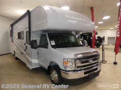 New 2026 Thor Motor Coach Pasadena SH31 available in Fort Myers, Florida
