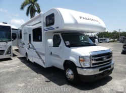 New 2026 Thor Motor Coach Pasadena SZ28 available in Fort Myers, Florida