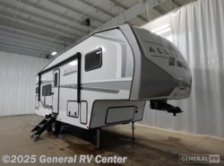 New 2025 Alliance RV Avenue 23ML available in Fort Myers, Florida