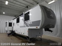 New 2026 Highland Ridge Open Range 3X372MBH available in Fort Myers, Florida