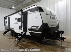 New 2026 Alliance RV Delta 281BH available in Fort Myers, Florida