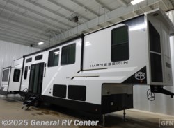 New 2026 Forest River Impression 44STAY available in Fort Myers, Florida