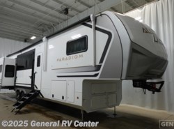 New 2026 Alliance RV Paradigm 388SP available in Fort Myers, Florida