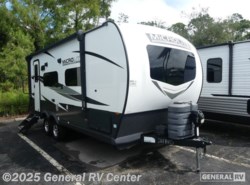 Used 2024 Forest River Flagstaff MICROLITE 21FBRS available in Fort Myers, Florida