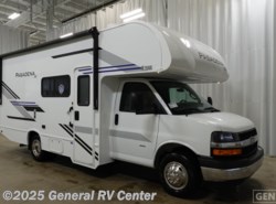 New 2026 Thor Motor Coach Pasadena SZ22 Chevy available in Fort Myers, Florida