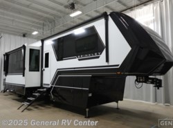 New 2026 Brinkley RV Model G 3950 available in Fort Myers, Florida