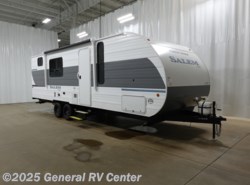 New 2026 Forest River Salem FSX 266BHLE available in Fort Myers, Florida