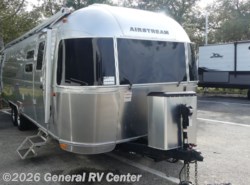 Used 2024 Airstream Globetrotter 30RBQ available in Fort Myers, Florida
