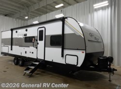 New 2026 Open Range COLT 28DBS available in Fort Myers, Florida