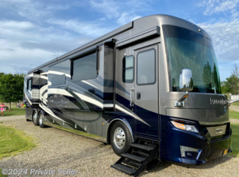 Used 2021 Newmar London Aire 4583 available in Naples, Florida