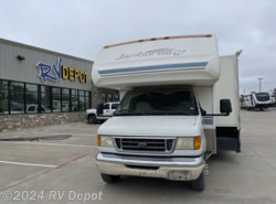 Used 2003 Fleetwood Jamboree GT E450 available in Cleburne, Texas
