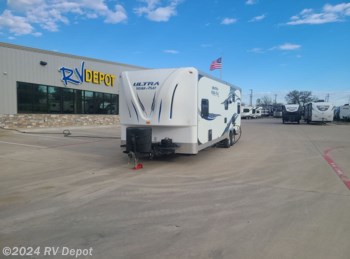Used 2014 Forest River Work and Play 25UDT available in Cleburne, Texas