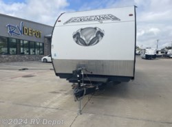Used 2014 Forest River Vengeance 25V available in Cleburne, Texas