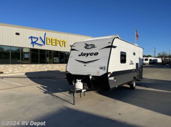 Used 2022 Jayco Jay Flight SLX 195RB available in Cleburne, Texas