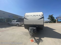 Used 2014 Forest River  SOLAIRE 26RBSS available in Cleburne, Texas