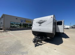Used 2019 Avenger  27RBS available in Cleburne, Texas