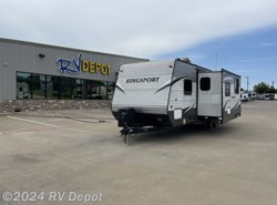 Used 2015 Gulf Stream Kingsport 277DDS available in Cleburne, Texas