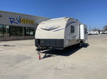 Used 2014 Skyline Weekender 260 available in Cleburne, Texas
