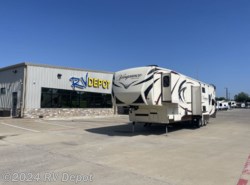 Used 2016 Forest River Vengeance 38L12 available in Cleburne, Texas
