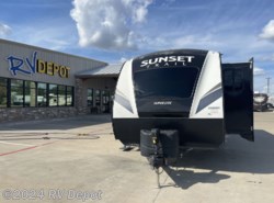 Used 2018 Keystone  SUNSET TRAIL 210FK available in Cleburne, Texas