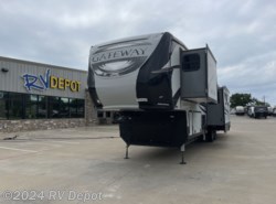 Used 2019 Heartland Gateway 3900MB available in Cleburne, Texas