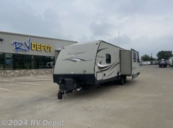 Used 2016 Keystone Passport 2890RL available in Cleburne, Texas