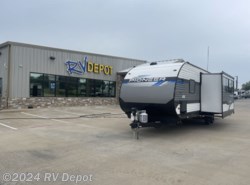Used 2023 Heartland Pioneer BH270 available in Cleburne, Texas