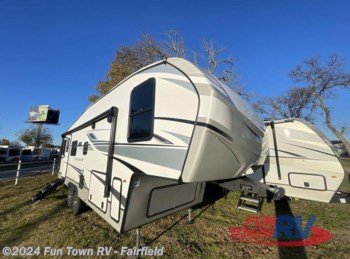 New 2024 Keystone Cougar 24RDS available in Fairfield, Texas