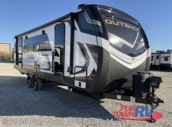 New 2025 Keystone Outback 252RD available in Fairfield, Texas