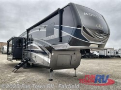 New 2025 Keystone Montana 3623EB available in Fairfield, Texas