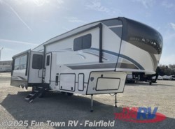 New 2025 Keystone Arcadia 3260RL available in Fairfield, Texas