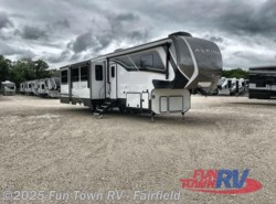 New 2025 Keystone Alpine Avalanche Edition 366LS available in Fairfield, Texas