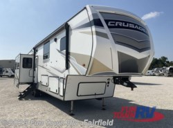 Used 2023 Prime Time Crusader 382MBH available in Fairfield, Texas