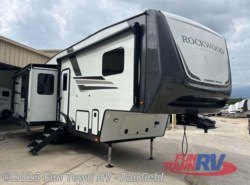 New 2026 Forest River Rockwood Signature R331RL available in Fairfield, Texas