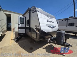 Used 2022 Jayco Jay Flight SLX 8 212QB available in Fairfield, Texas